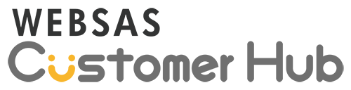 WEBSAS CutomerHub