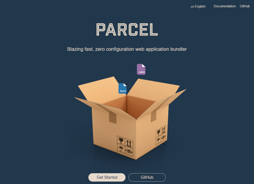 Parcel
