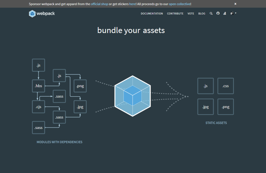 column_webpack