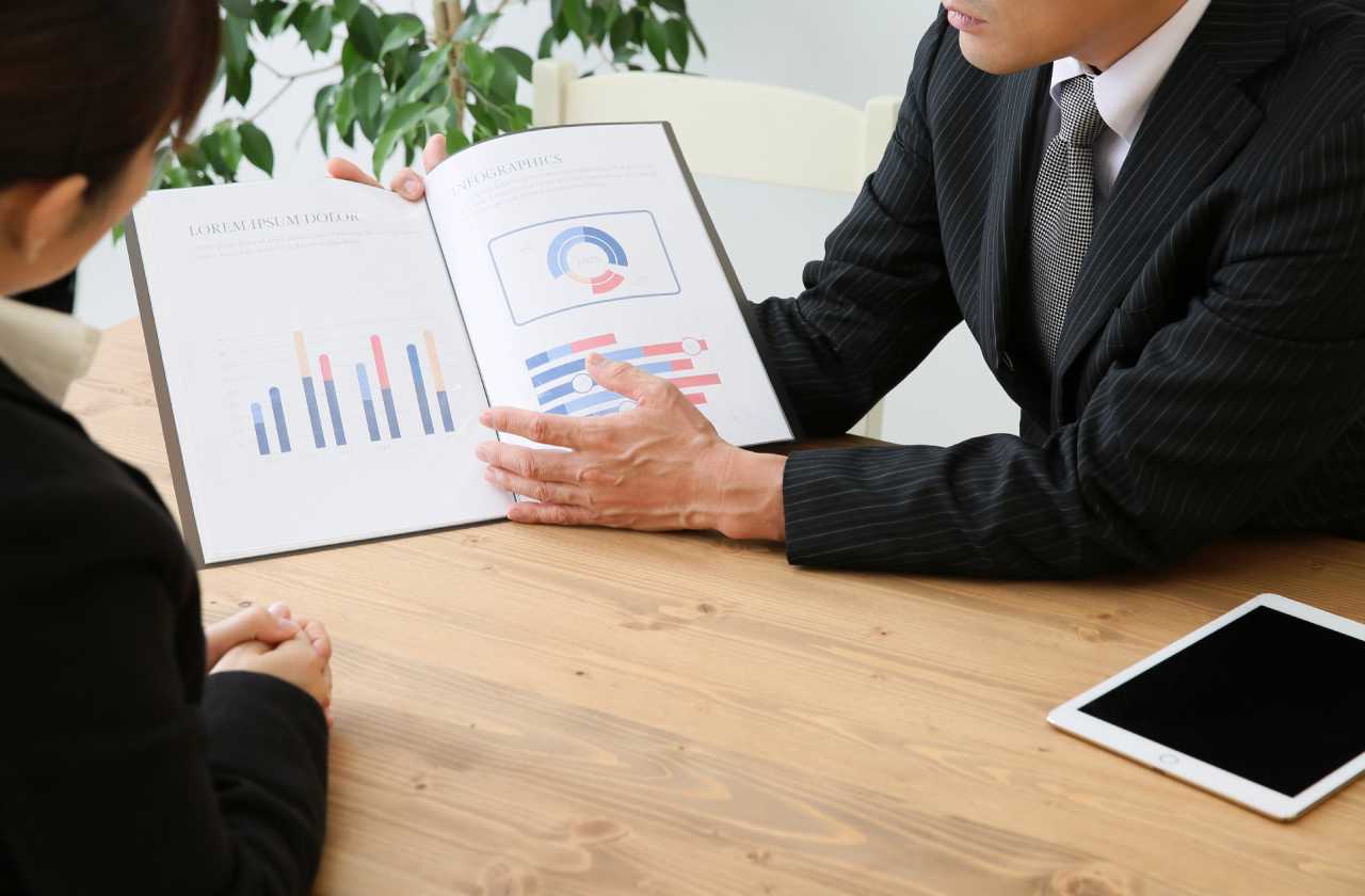 顧客の囲い込み出来ていますか？基本をおさらい