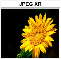 JPEG-XR